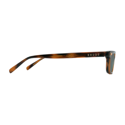 Kính Mát Gọng Nâu Caramel