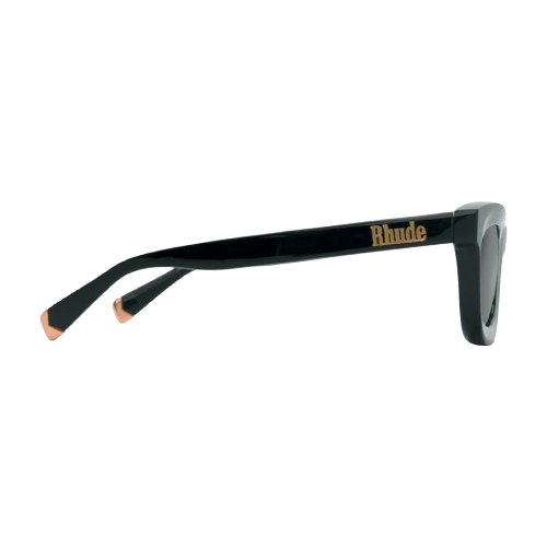 Kính Đen Bản Dày