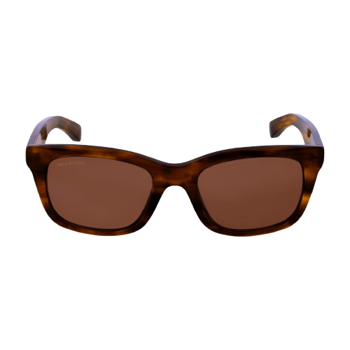 Kính Mát Gọng Đồi Mồi Vuông